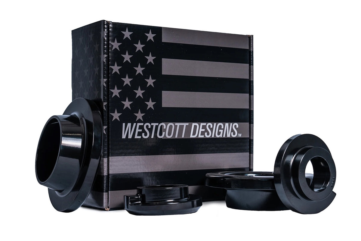WEST COTT DESIGNS】ウエストコットデザイン プリロードカラー
