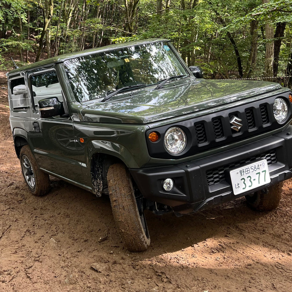 jimny