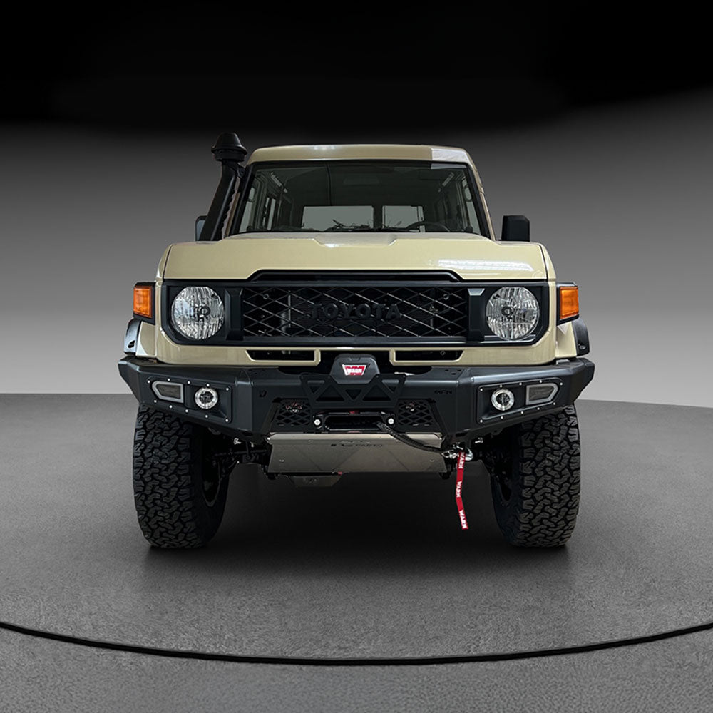 LAND CRUISER70 – FUNG