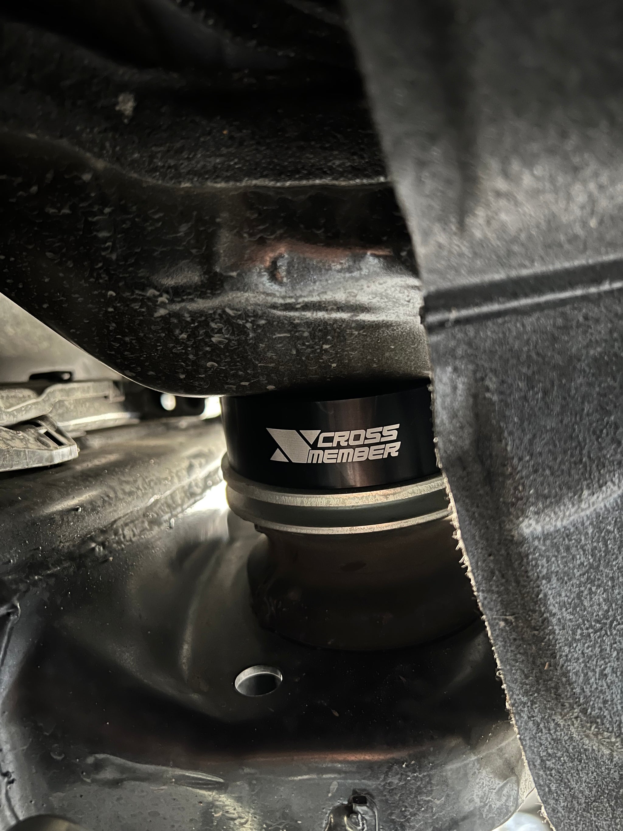 クロスメンバー】1インチボディリフトキット/ランドクルーザー250 – FUNG