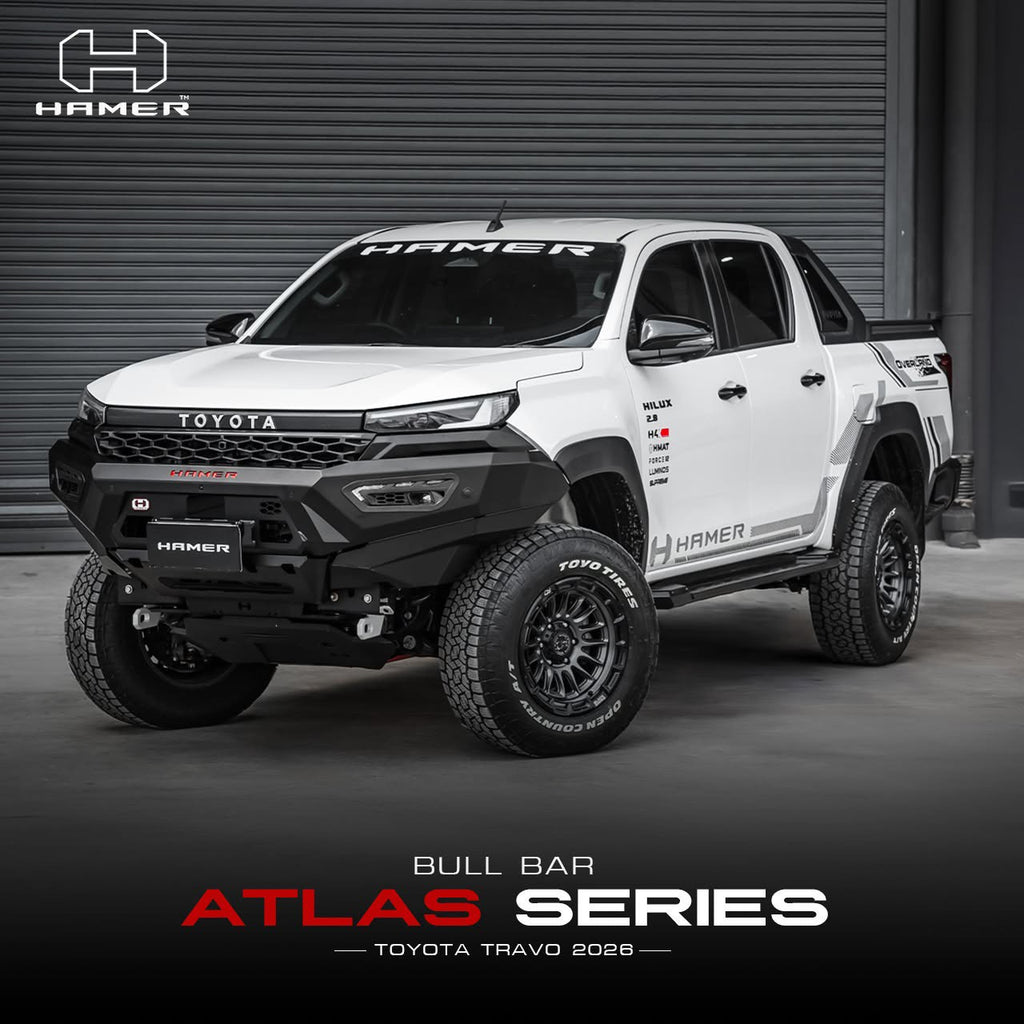 HILUX – FUNG
