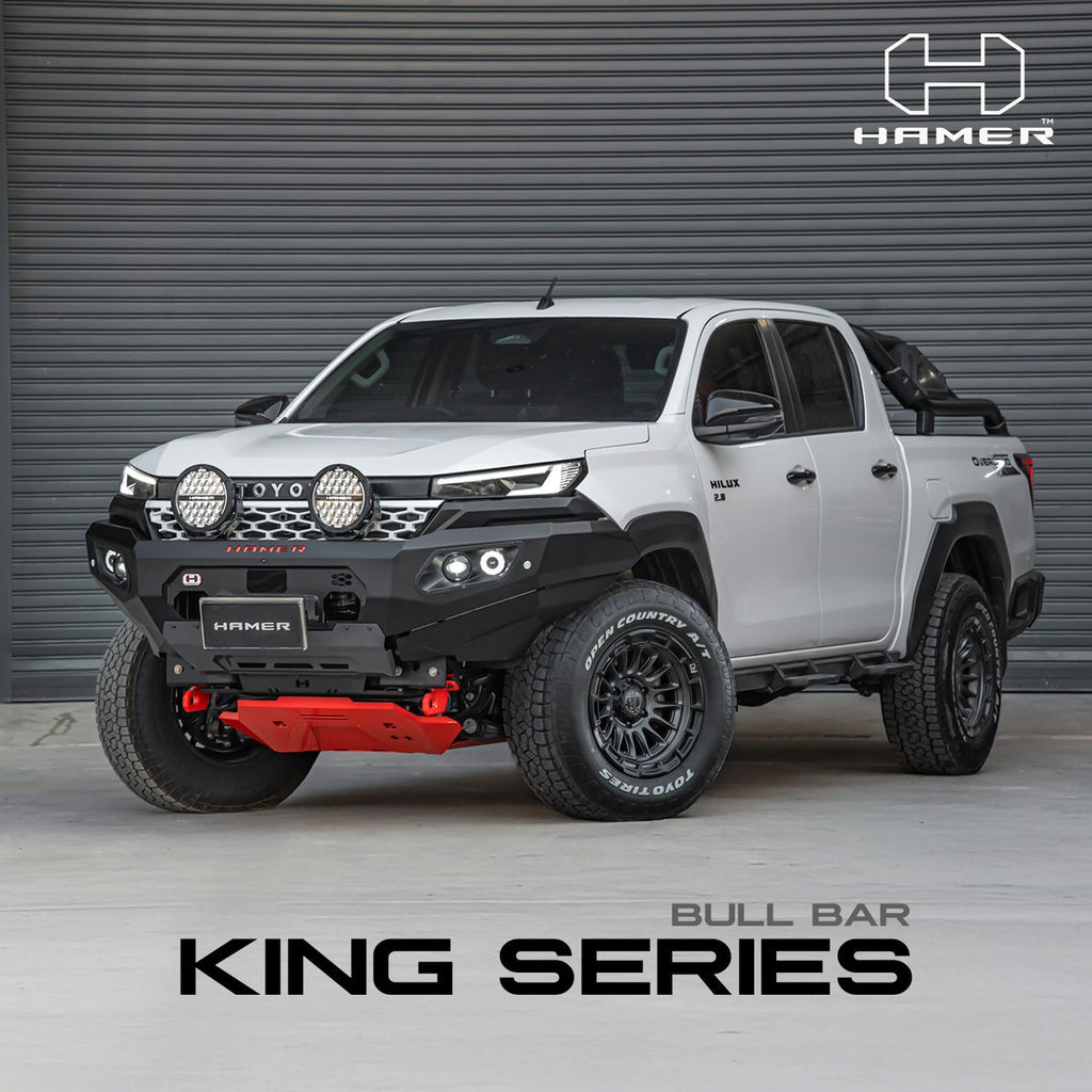 HILUX – FUNG