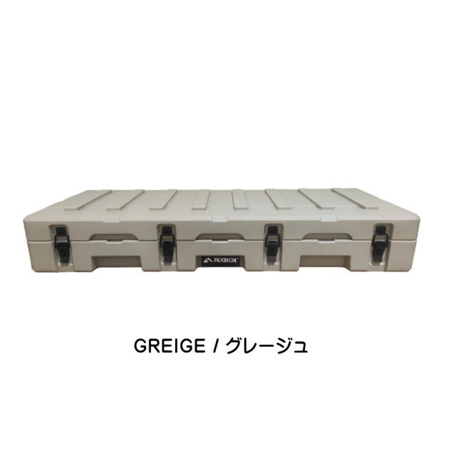 RIXBOX】RUGGED CASE 85L リックスボックス ラギットケース85L – FUNG